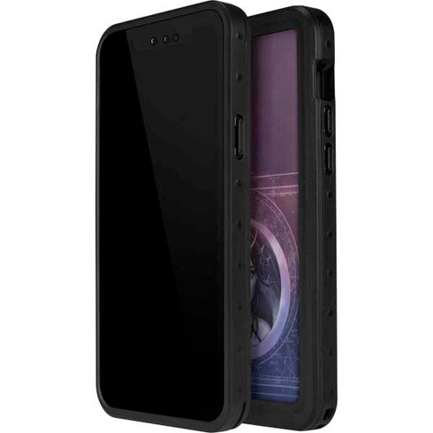 Alchemy Second Sight - Imbas Forosnai iPhone 15 Plus Waterproof Case